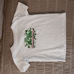 Girls tshirt